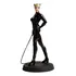 Figura Mulher Gato Dc Comics Metal Coleção Super-heróis