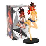 Figura One Piece Boneca