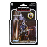 Figura Paz Vizsla Star