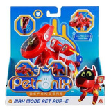 Figura Petronix Defenders Max