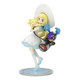Figura Pokemon Center Original