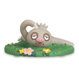 Figura Pokémon Center Pokémon Moods Slakoth Relaxed
