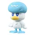 Figura Pokémon Moncolle Ms 05 Quass De 3 8 Cm Takara Tomy