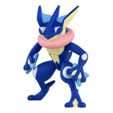 Figura Pokémon Moncolle Ms 08
