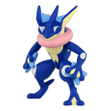 Figura Pokémon Moncolle Ms 08
