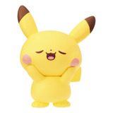 Figura Pokemon Poke Peace