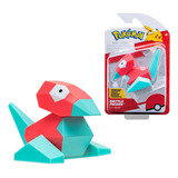 Figura Pokemon Porygon