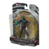 Figura Power Rangers The Movie Ranger Preto Da Sunny 1250