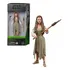Figura Princesa Leia ( Vila Ewok)-star Wars The Black Series