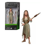 Figura Princesa Leia