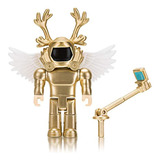 Figura Roblox Simoon68 Golden