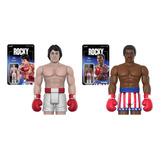 Figura Rocky Balboa E