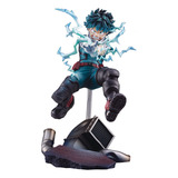 Figura Sega My Hero