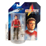 Figura Star Trek Universe James T. Kirk 12cm Sunny 3562