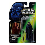 Figura Star Wars: Emperor Palpatine - The Power Of The Force