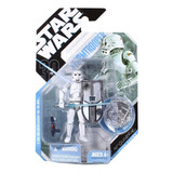 Figura Star Wars 30th Stormtrooper Mcquarrie Concept 10 Cm