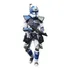 Figura Star Wars Arc Trooper Jesse Clone Wars 11 Cm Hasbro