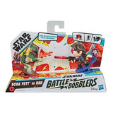 Figura Star Wars Battle