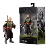 Figura Star Wars Book