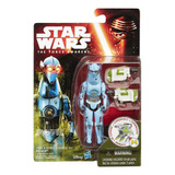 Figura Star Wars Droid Pz-4co Resistance Da Hasbro B3445