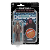 Figura Star Wars Retro