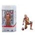 Figura Star Wars The Black Series Clone Trooper De Natal