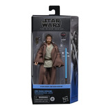 Figura Star Wars The Black Series Obi Wan Kenobi F4358