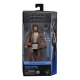 Figura Star Wars The Black Series Obi Wan Kenobi