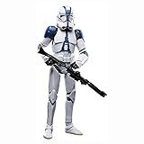 Figura Star Wars The Vintage Collection Clone Trooper (501st Legion) - 10 Cm
