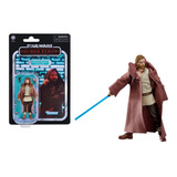 Figura Star Wars Vintage Obi-wan Kenobi Wandering Jedi 10 Cm