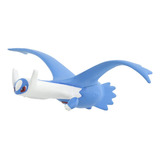 Figura Takara Tomy Ms 48 Latios Pokémon Moncolle