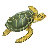 Figura Tartaruga Verde Safari Ltd 