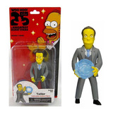 Figura Teller