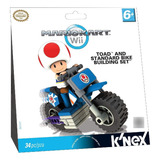 Figura Toad And Standard