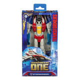 Figura Transformers Mega Changer