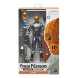 Figura Zeo Cog Colecao