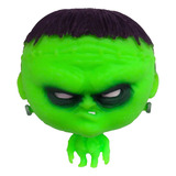 Figuras Bonecos Splats Head