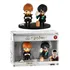 Figuras Da Coleção P m i  Harry   Ron