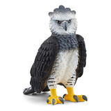 Figuras Da Vida Selvagem De Schleich: Harpy Eagle 14862