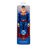 Figuras De 12 Superman