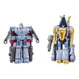 Figuras De Acao Transformers