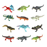 Figuras De Animais Realistas
