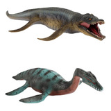 Figuras De Dinossauros Marinhos