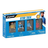 Figuras De Star Trek