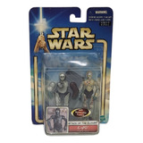 Figuras Star Wars Attack