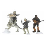 Figuras Star Wars Unleashed