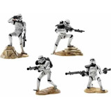 Figuras Star Wars Unleashed