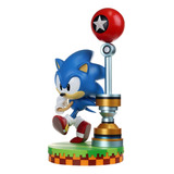 Figure Sonic