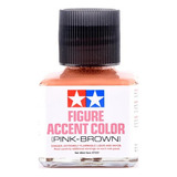 Figure Accent Color Rosa