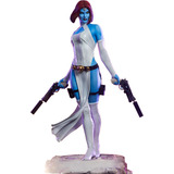 Figure Action Marvel Mystique